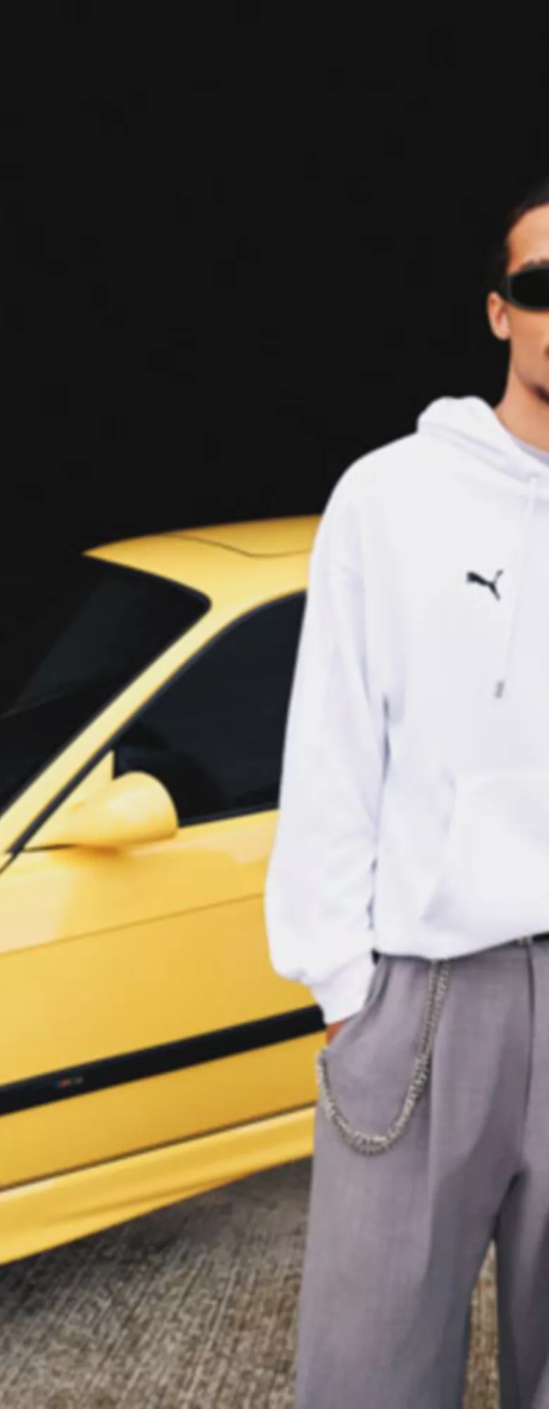 BMW M 40 year