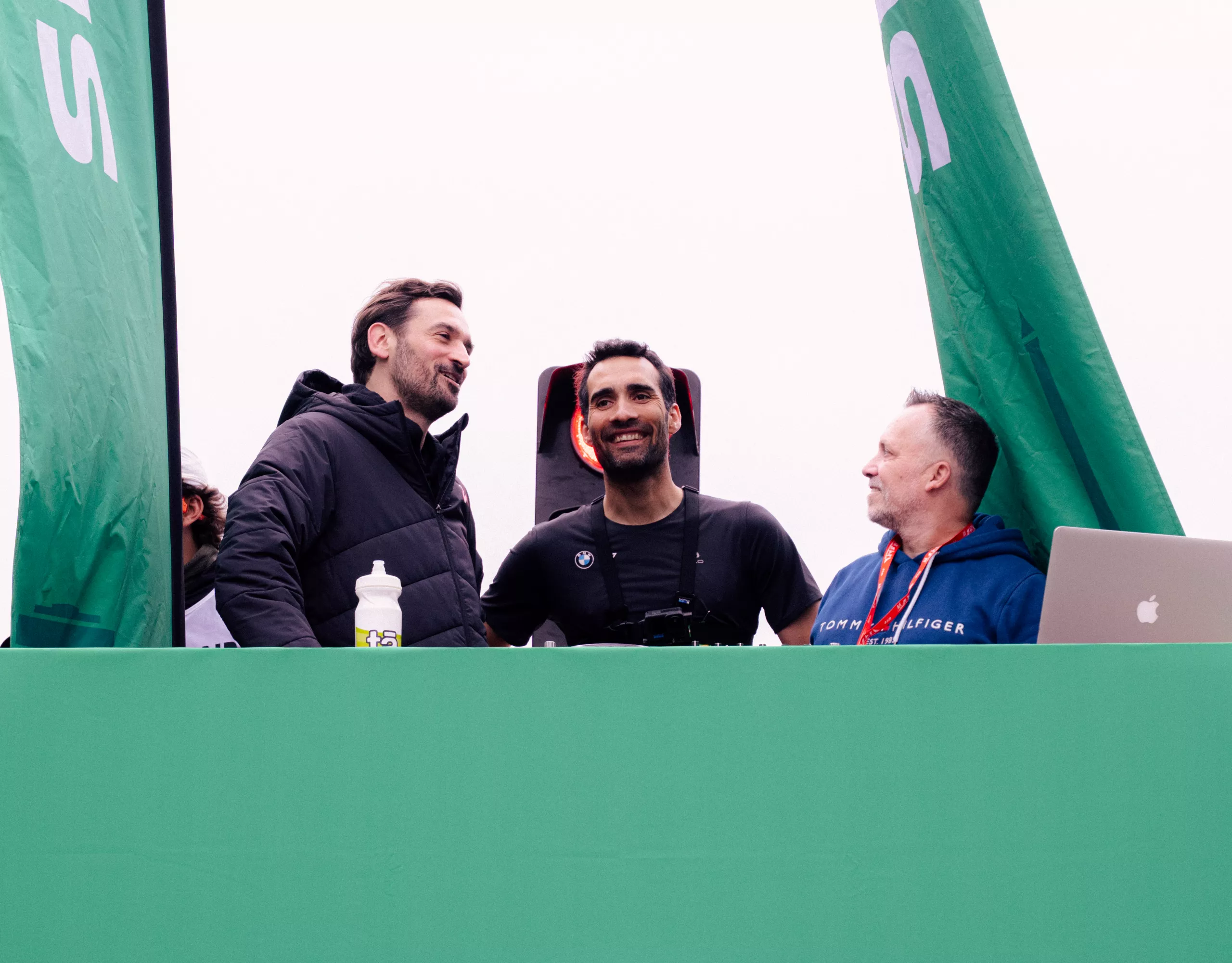  Martin Fourcade