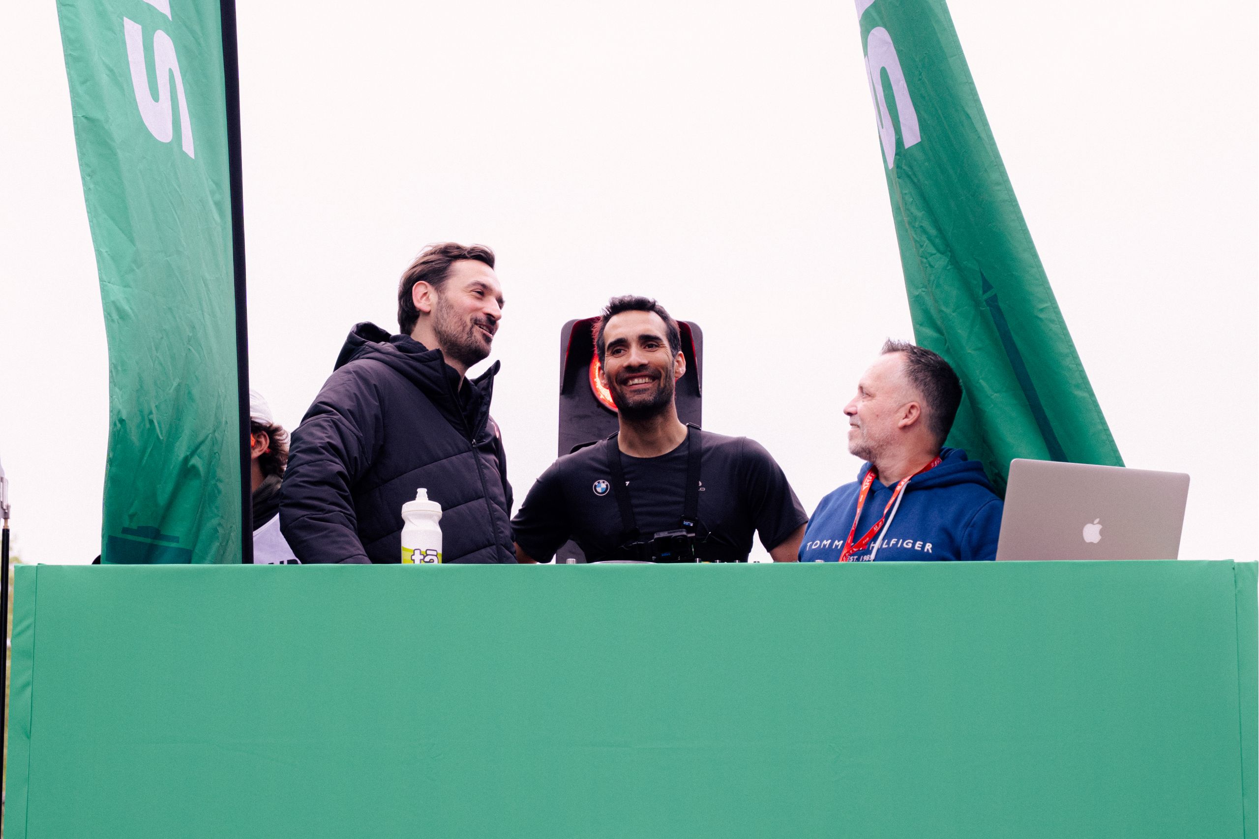  Martin Fourcade