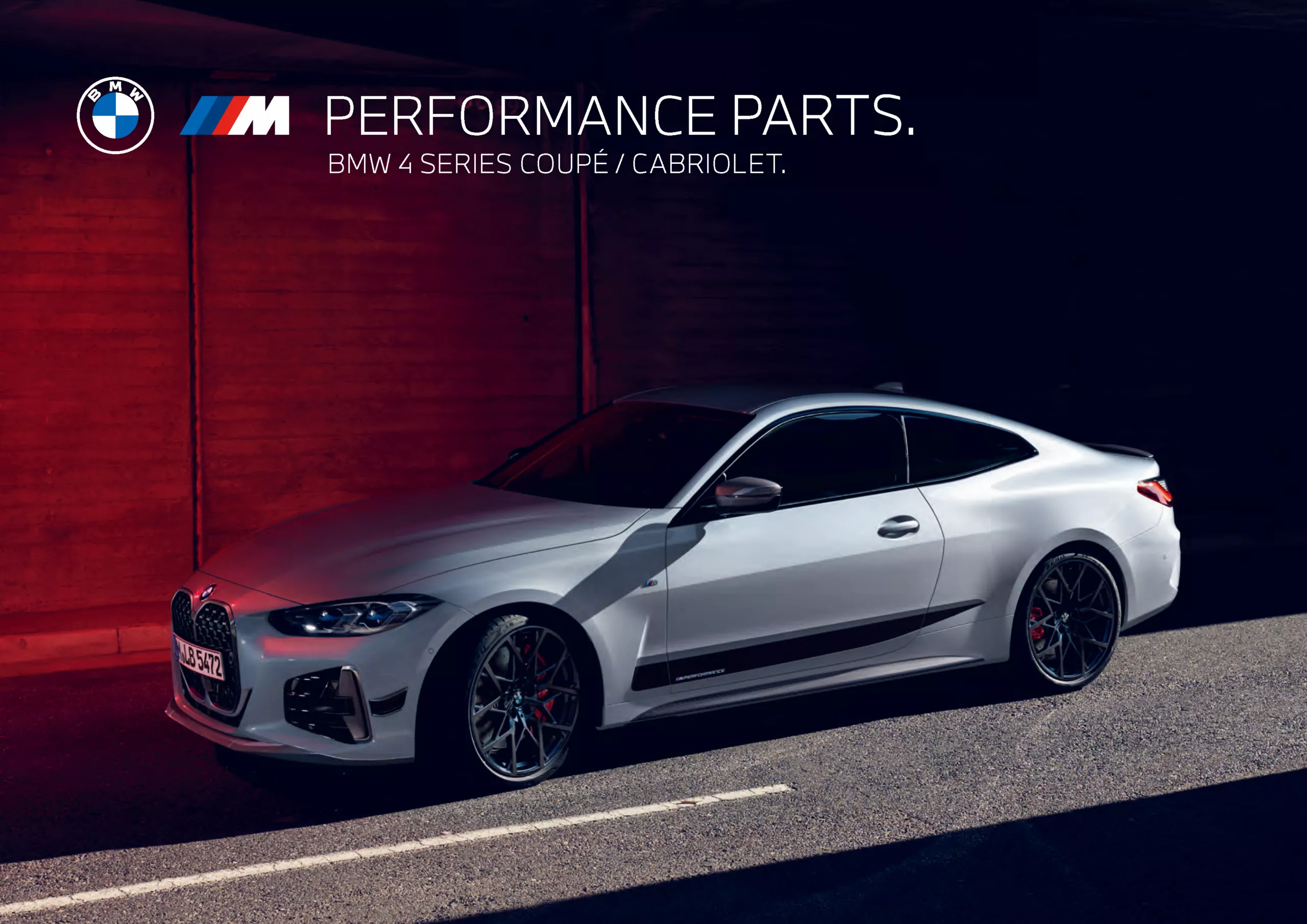 4 series MPP