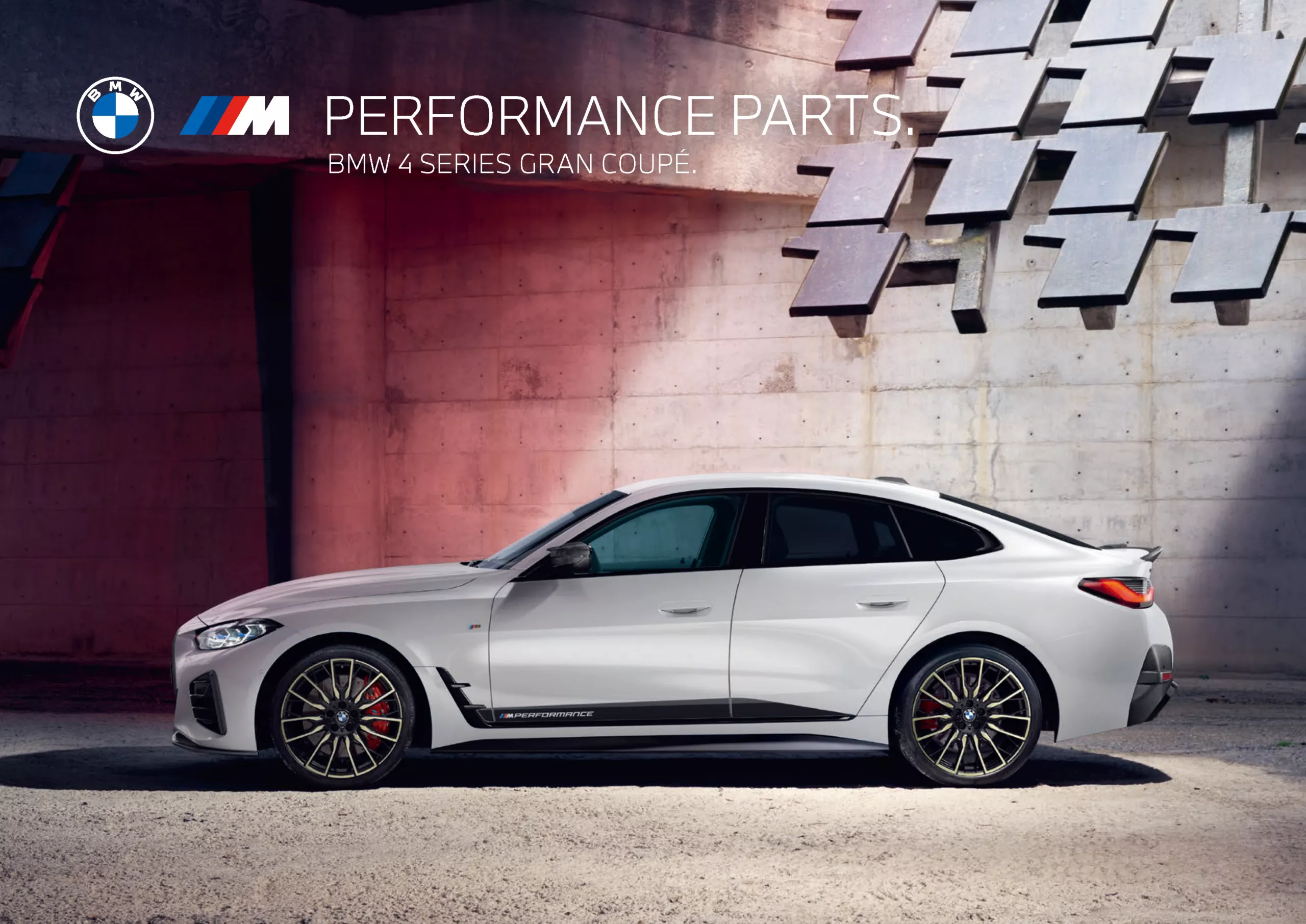 4 series MPP
