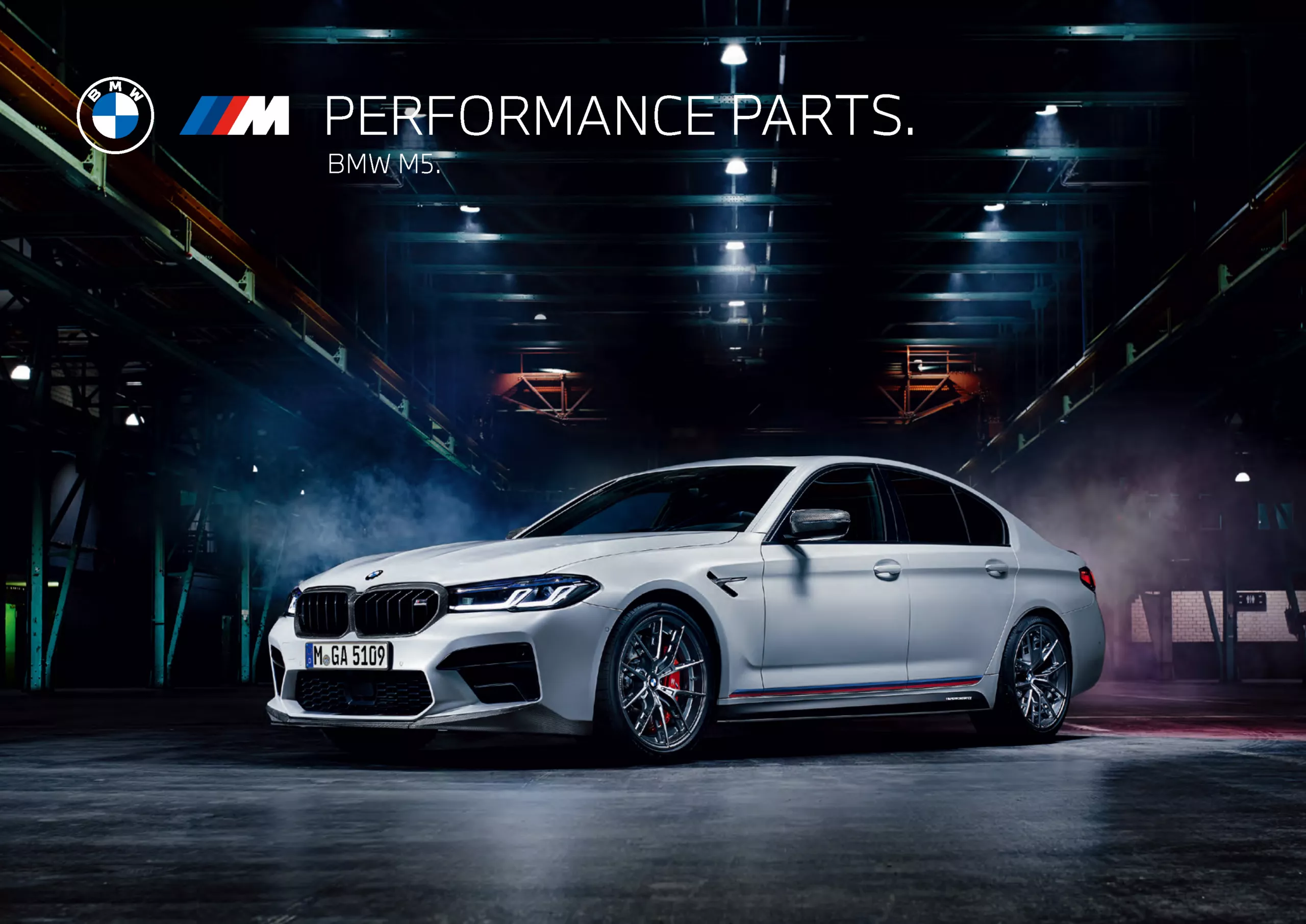 M5 MPP