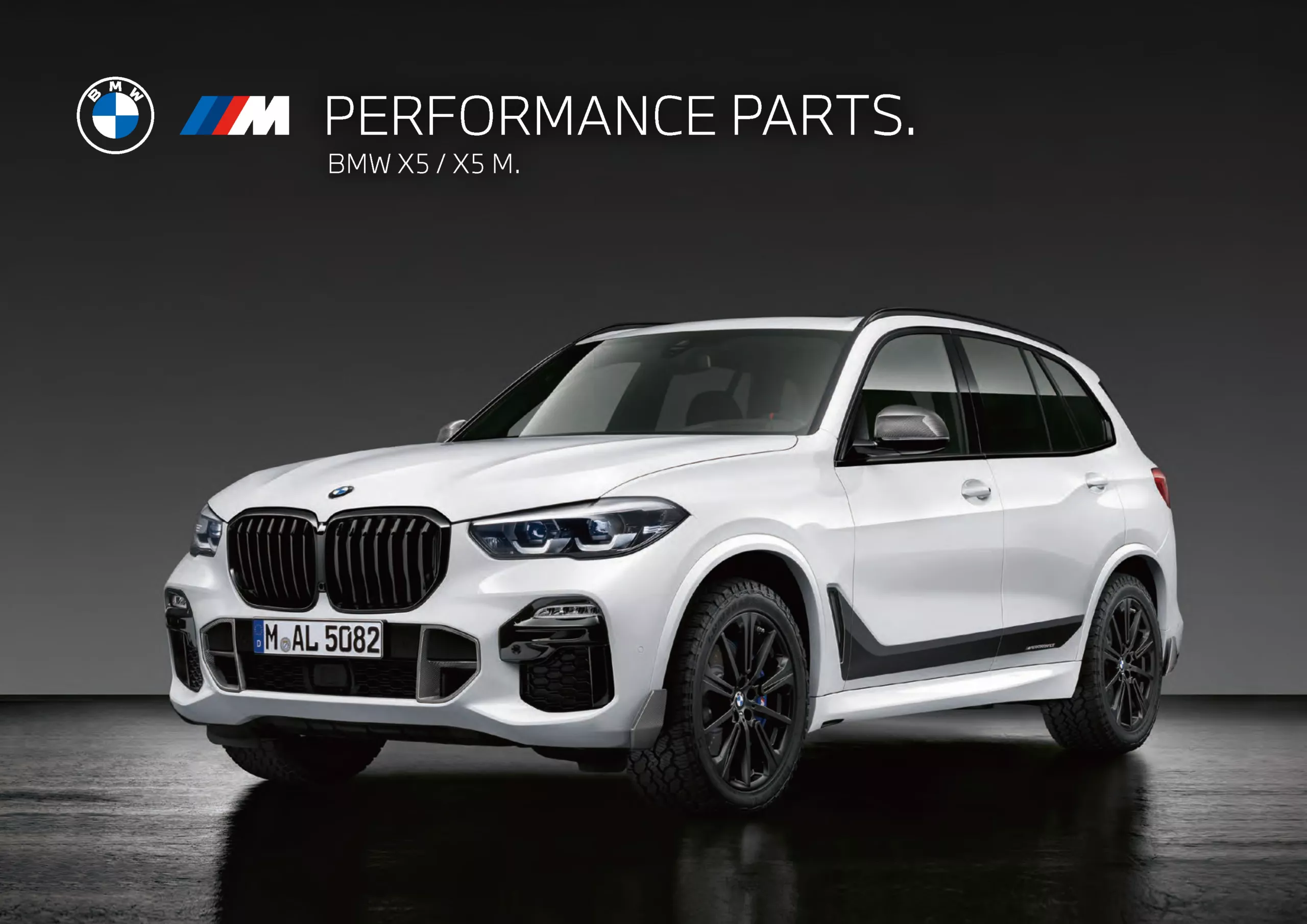 X5 MPP