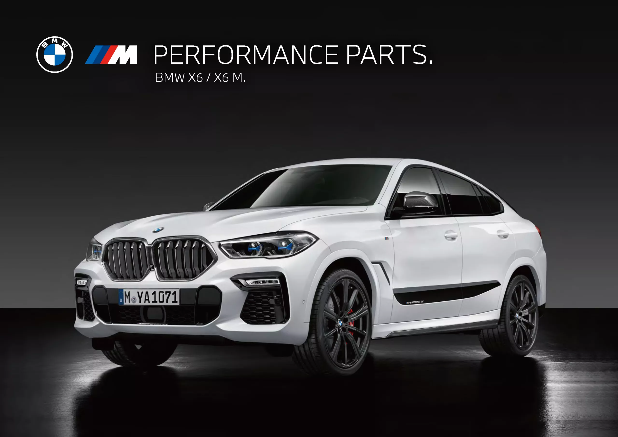 X6 MPP