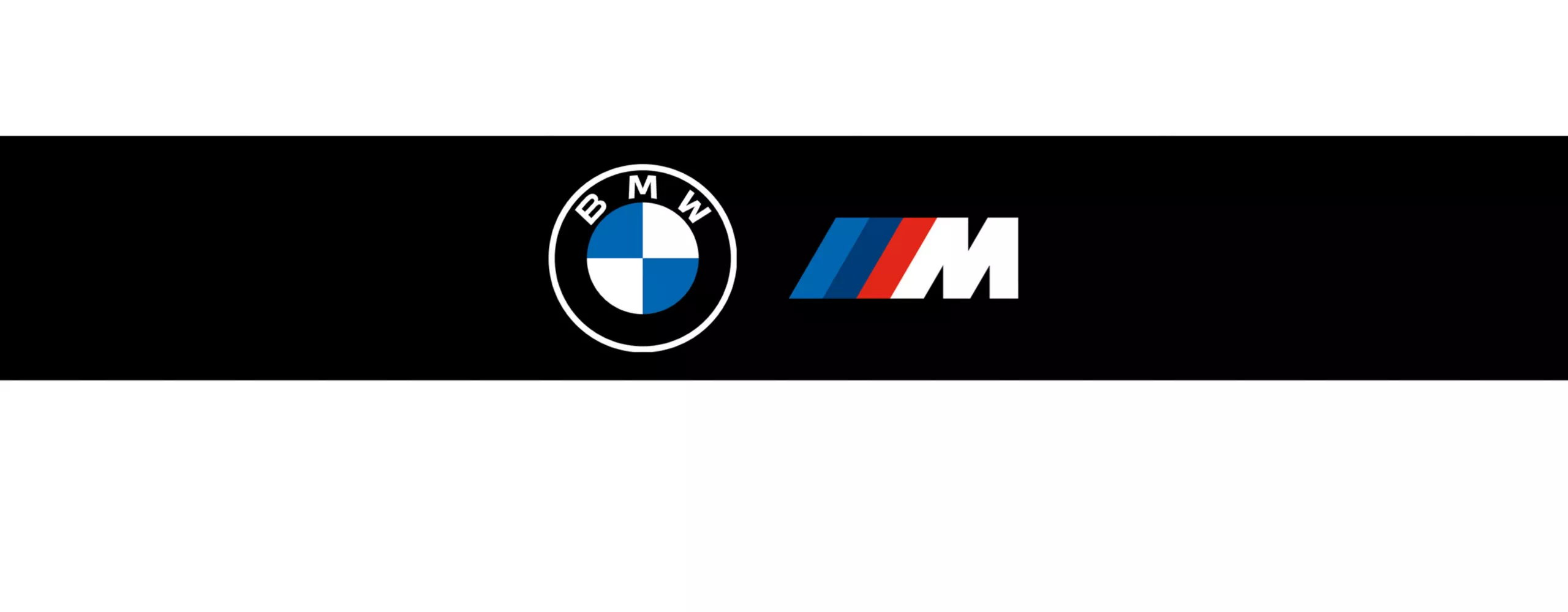 BMW M Logo