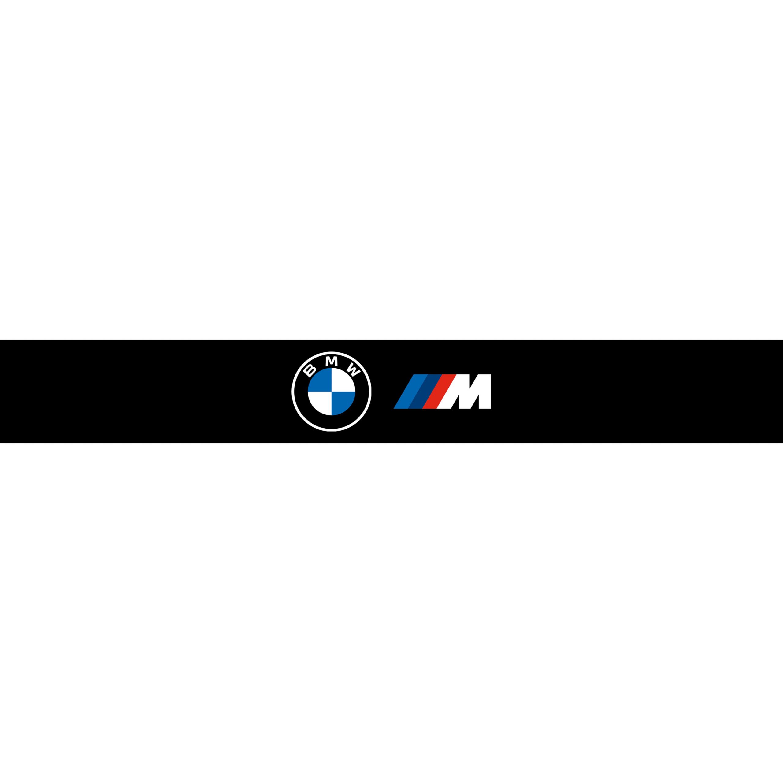 BMW M Logo