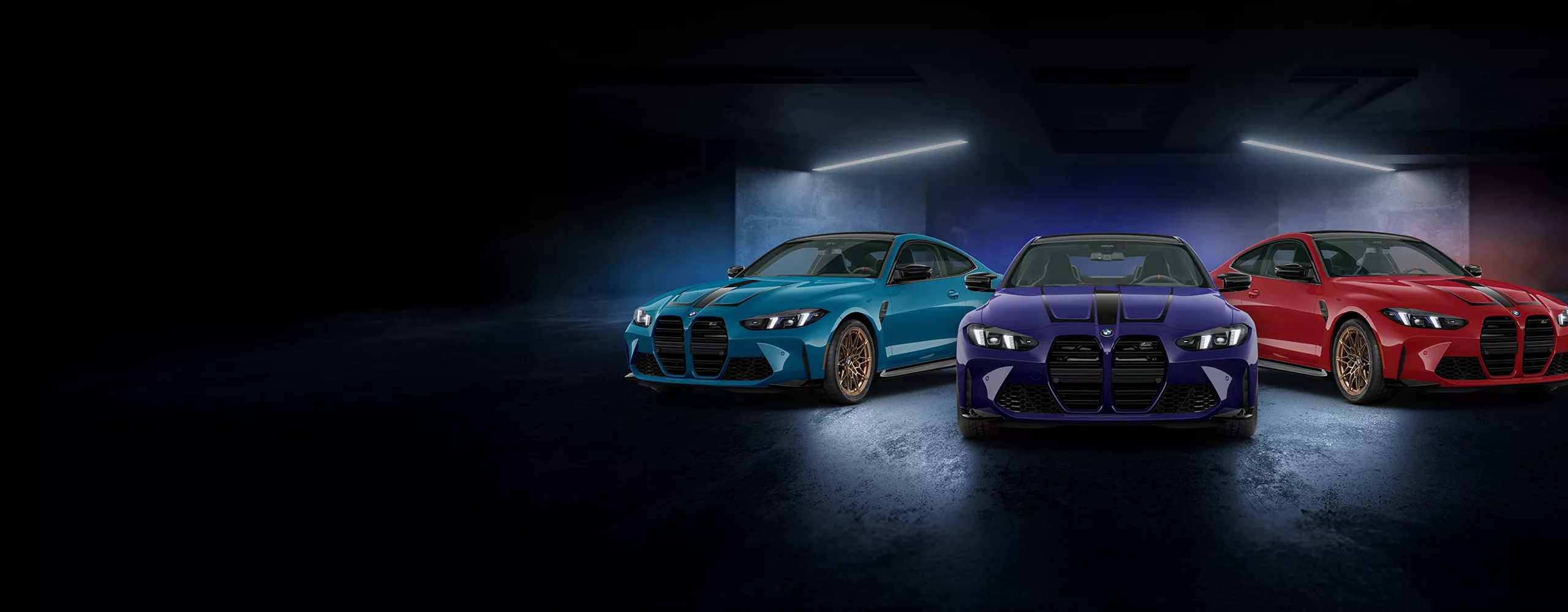M4 Coupe M Legacy Edition