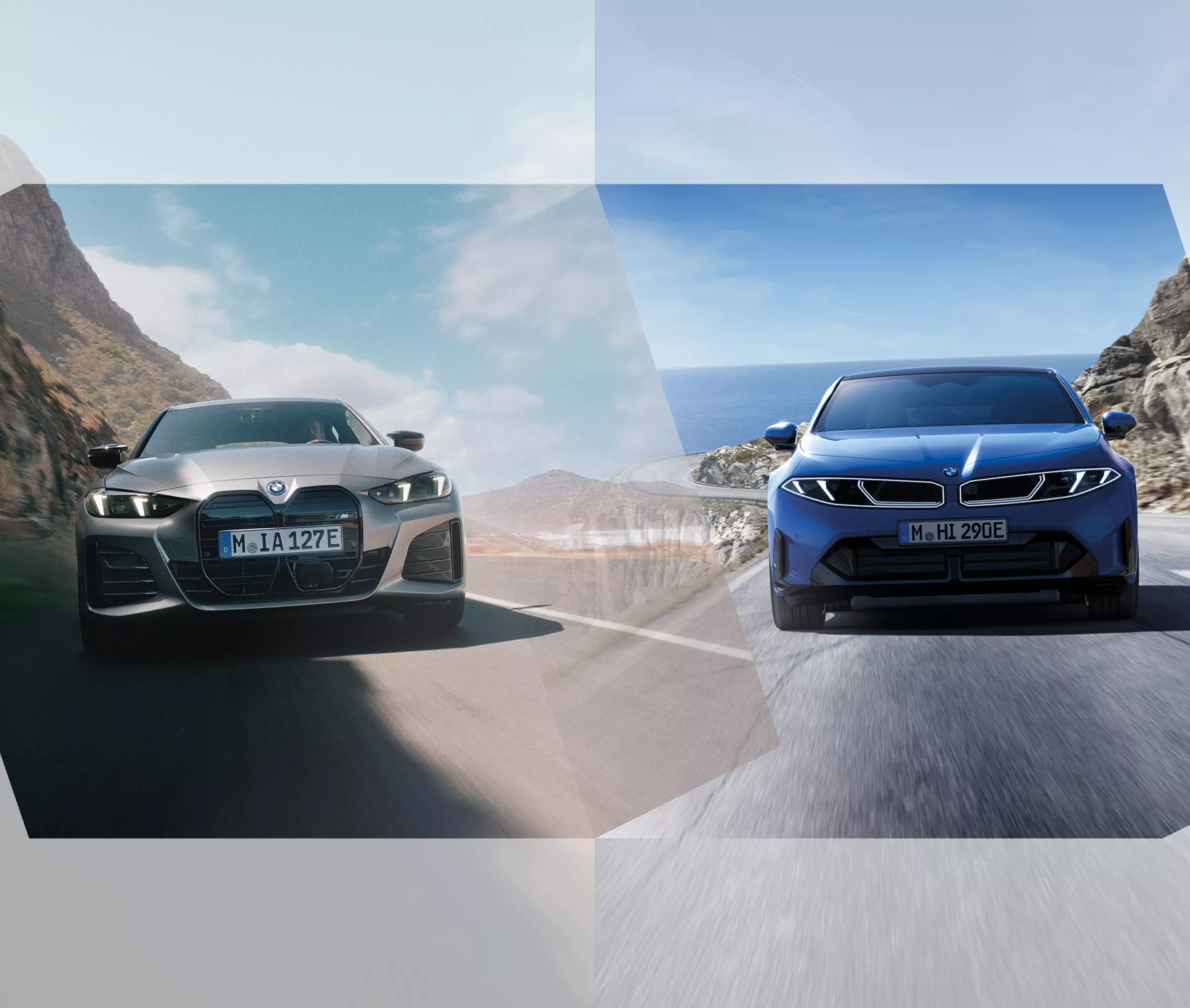 BMW NextGen Flex