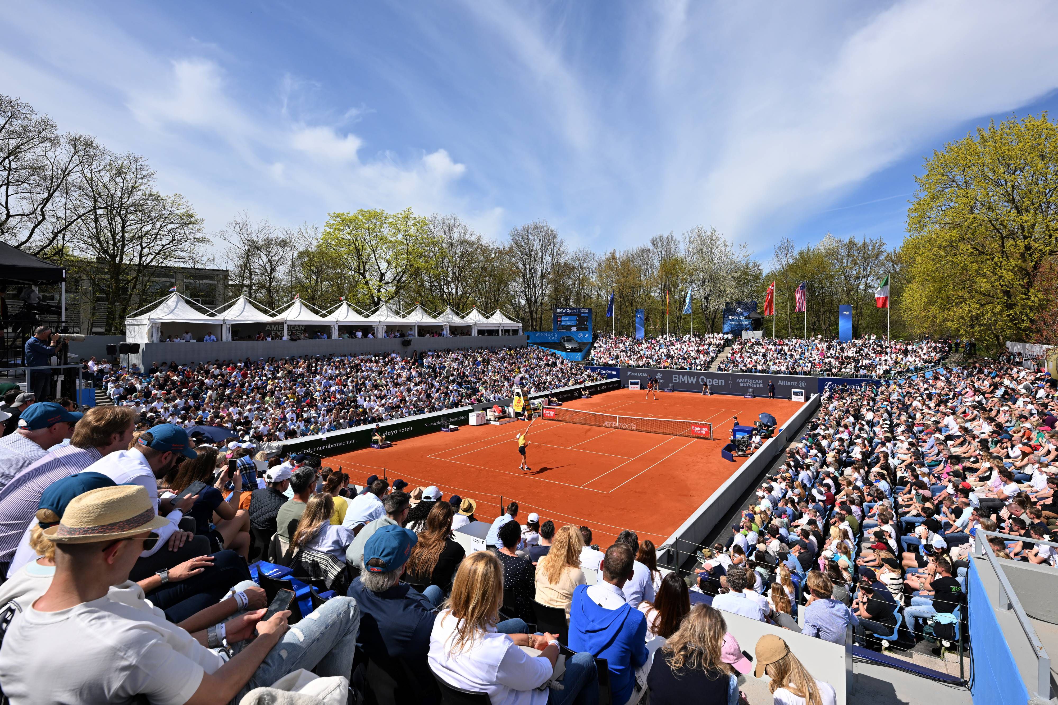 BMW Open (ATP 500)