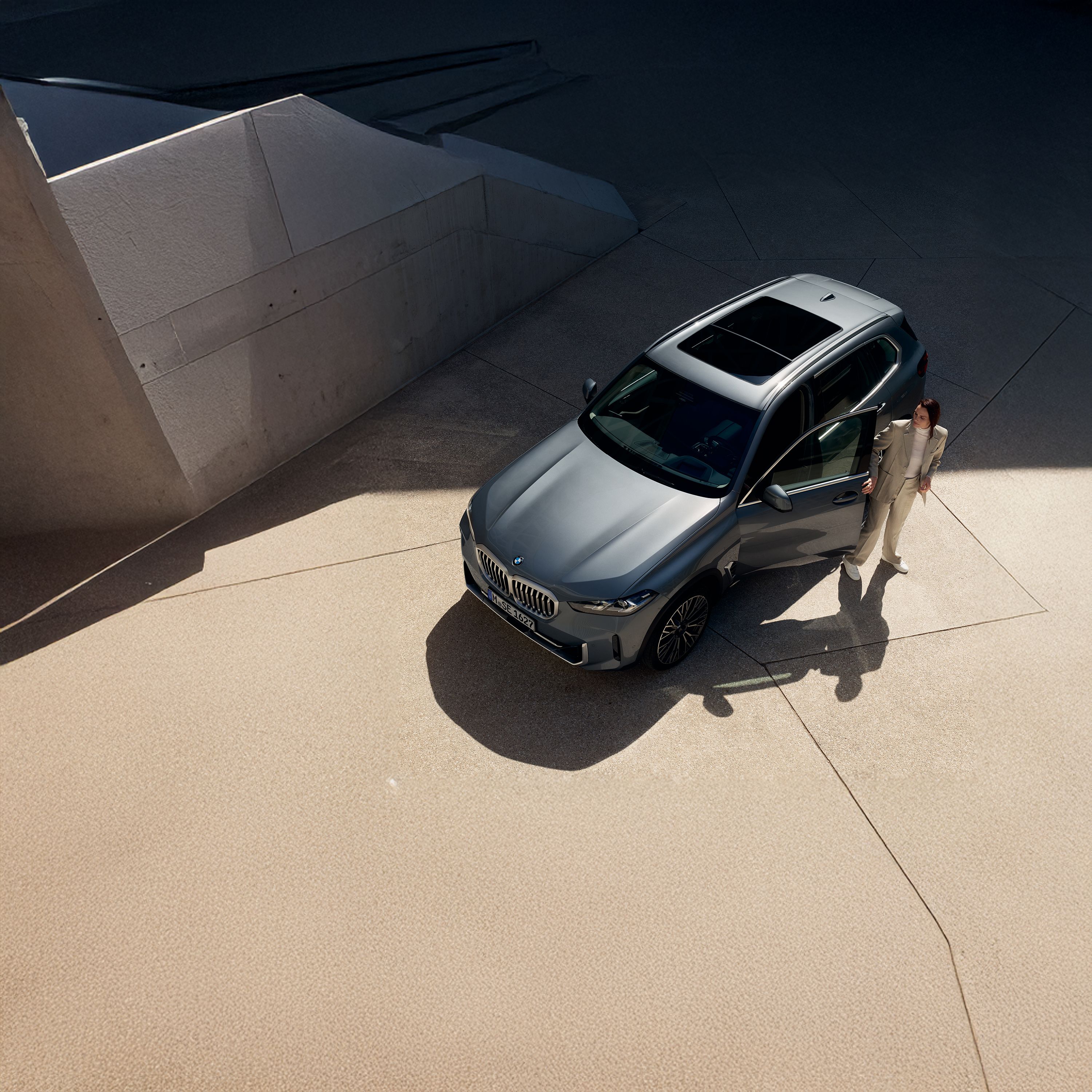 Exclusive finance rate offers from BMW Finance. 