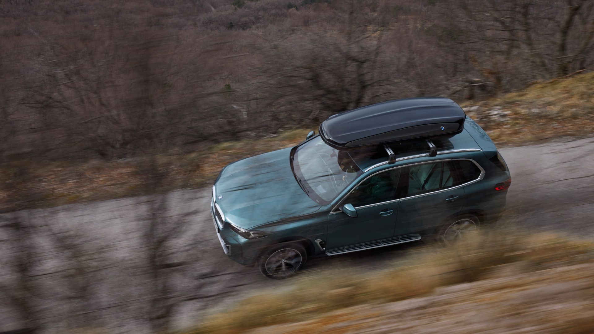 BMW Roadside Assistance.