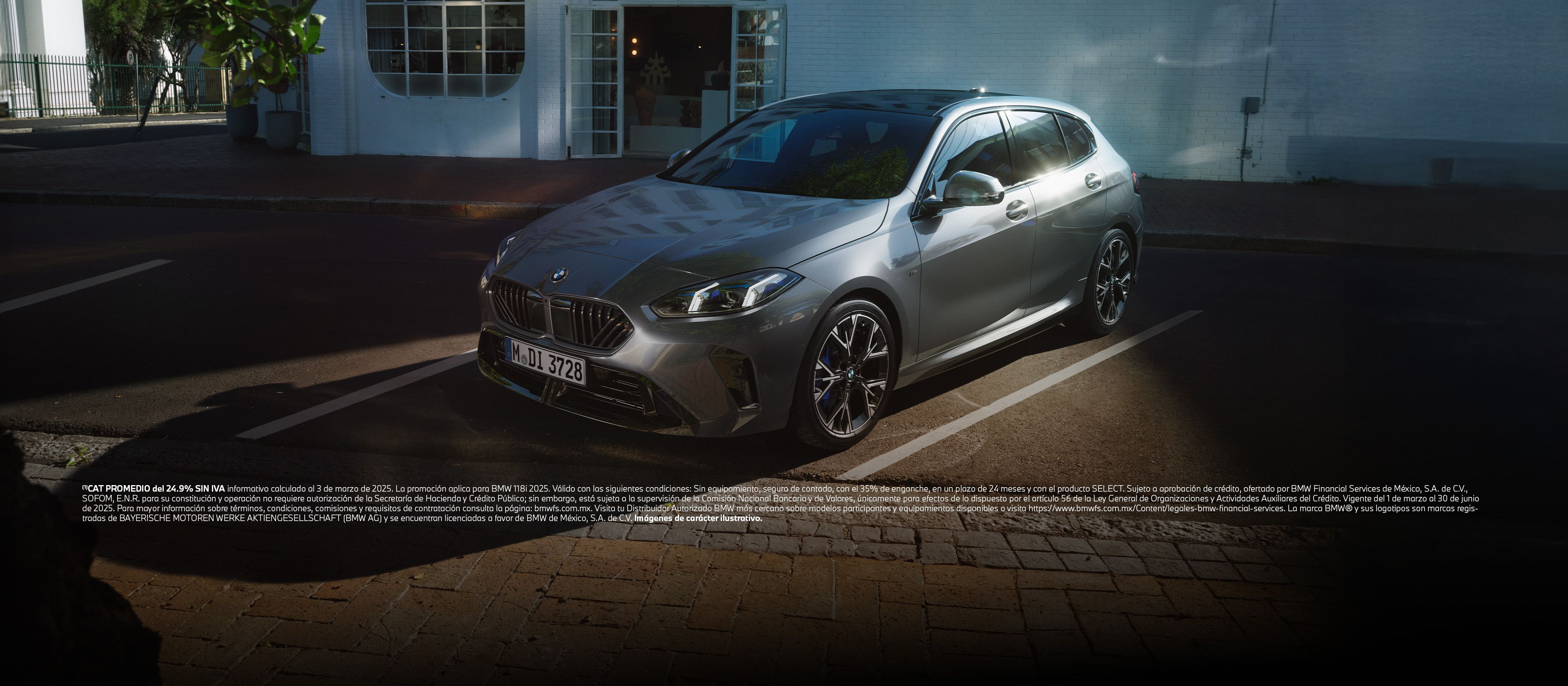 BMW Serie 1