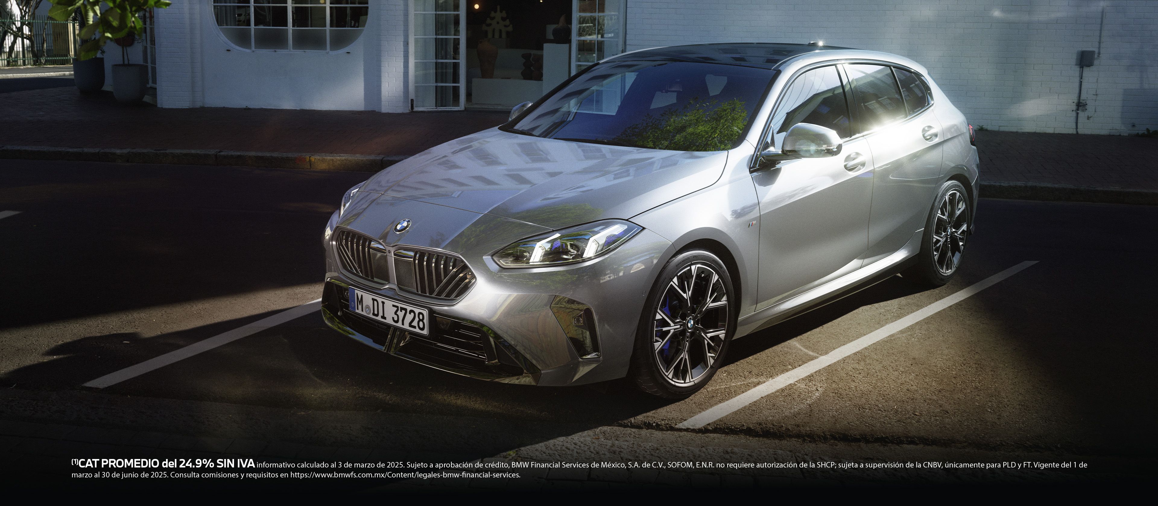 BMW Serie 1