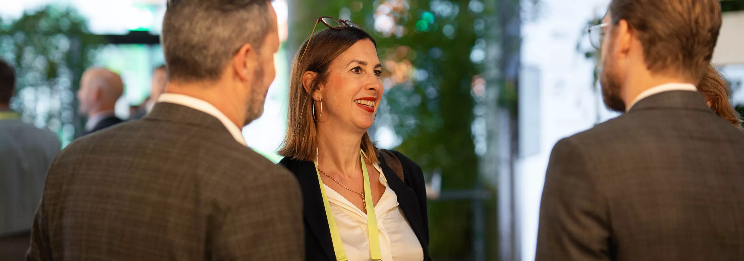 BMW Vision Neue Klasse back