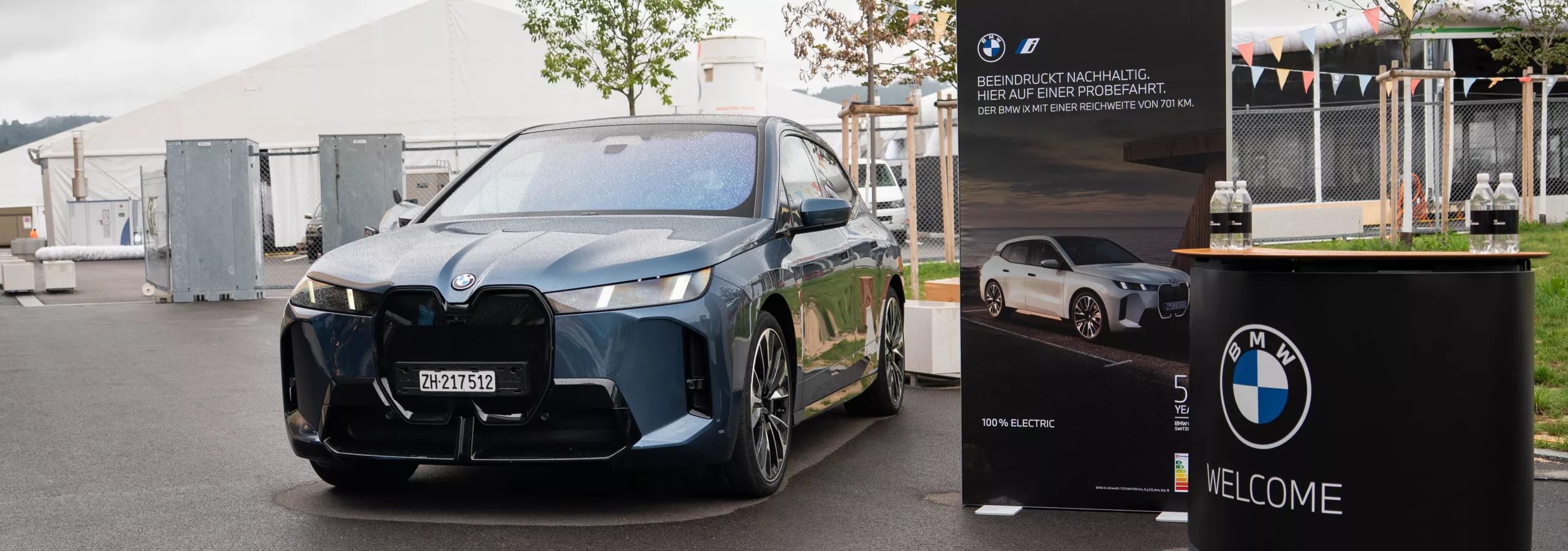 Hendrik Lang, Melanie Reinwald and Sergio Solero