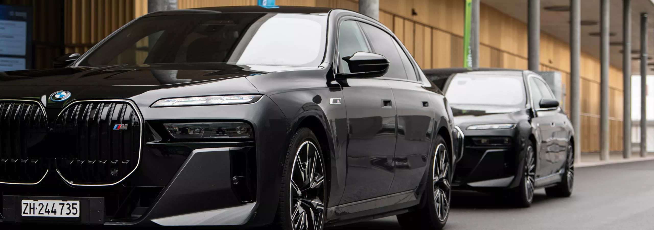 Melanie Reinwald, Sergio Solero and Hendrik Lang