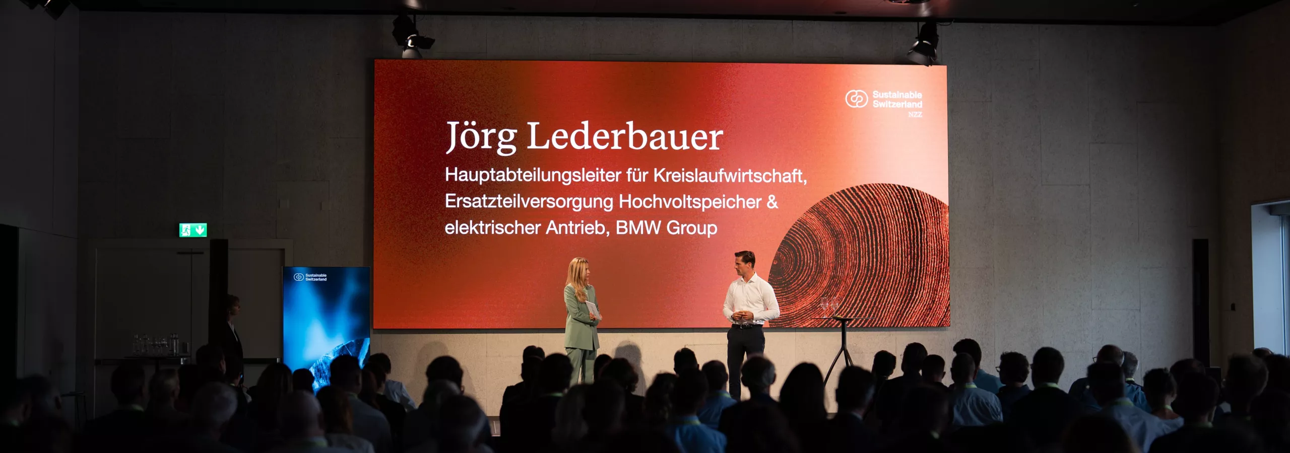 BMW Vision Neue Klasse