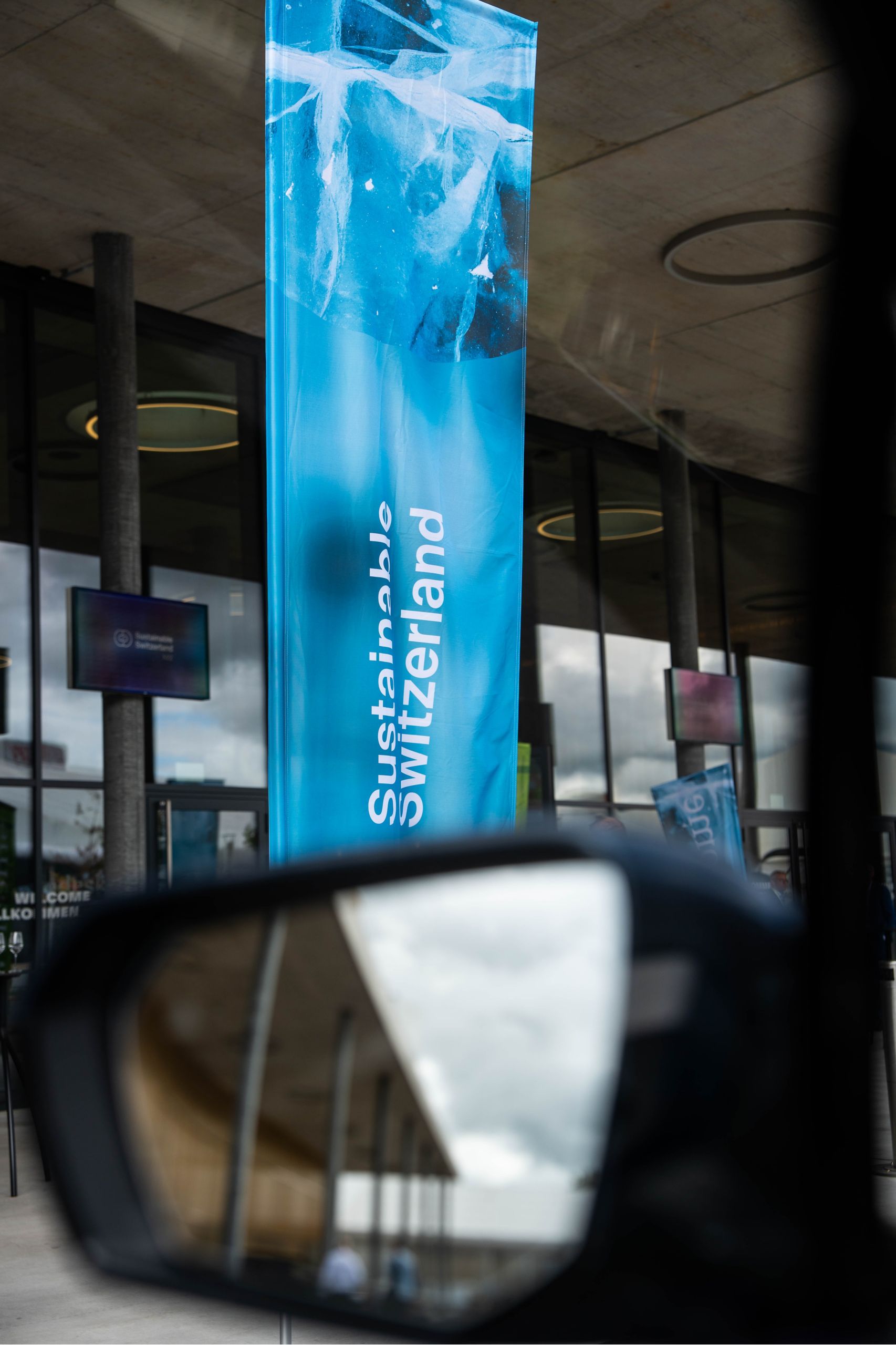 BMW Shuttle Service