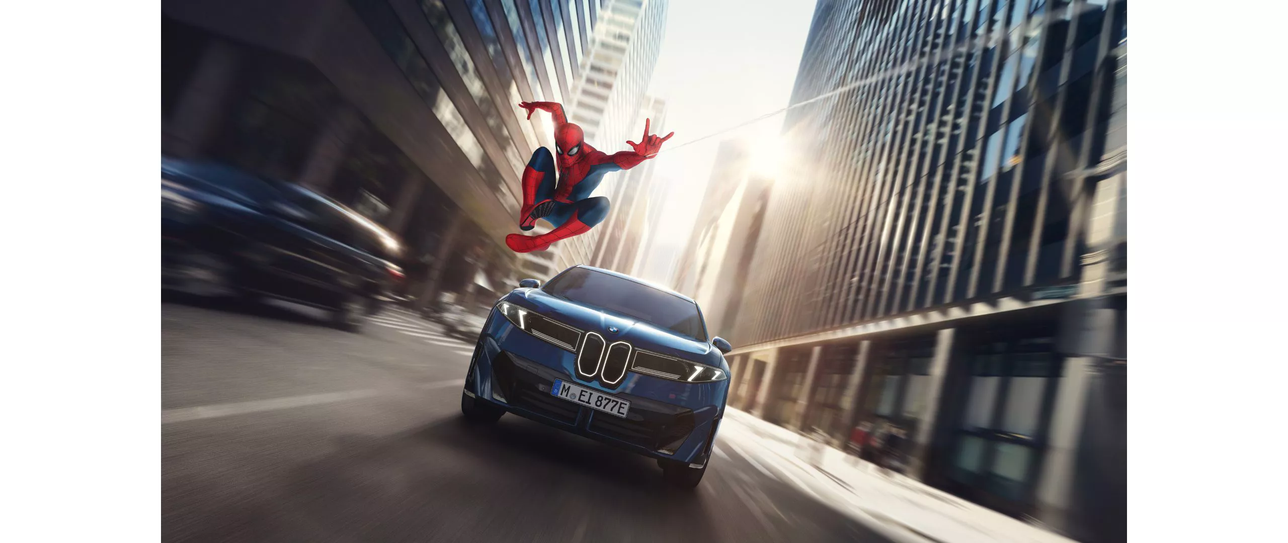 BMW tradicionalno deo Beogradskog polumaratona