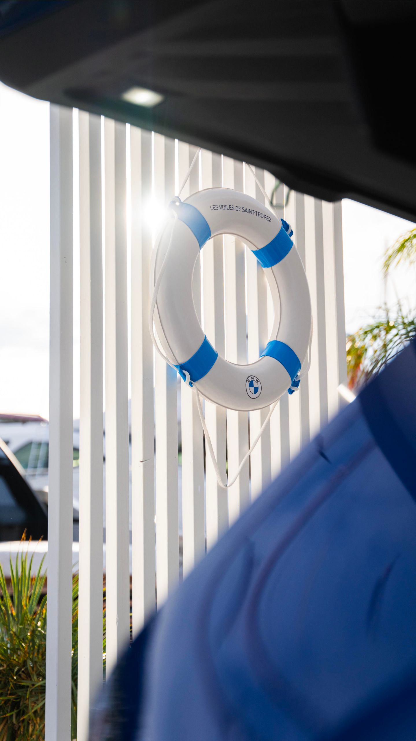 BMW 100% electrique