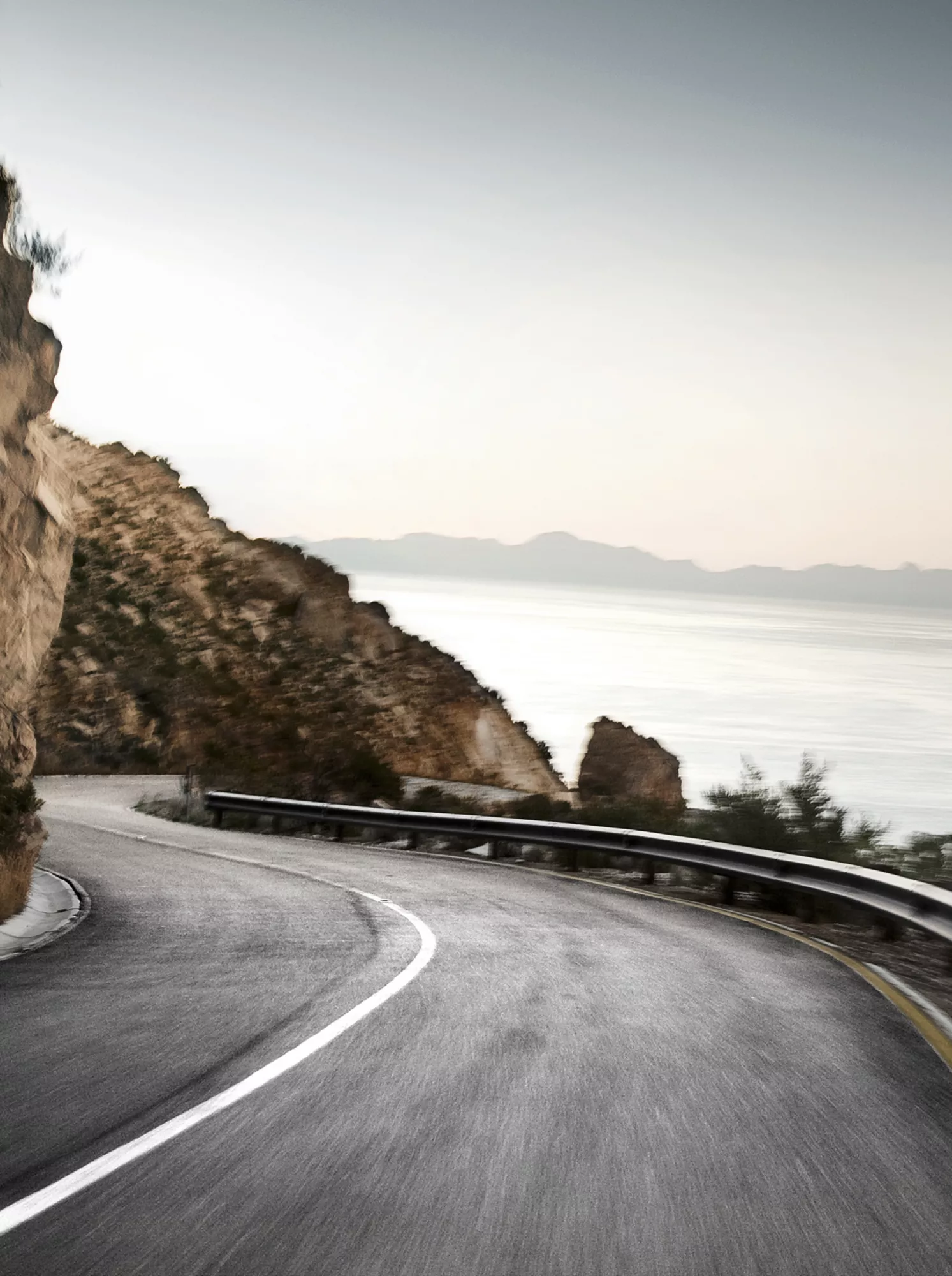 BMW 2er Gran Coupé Vehicle Footprint