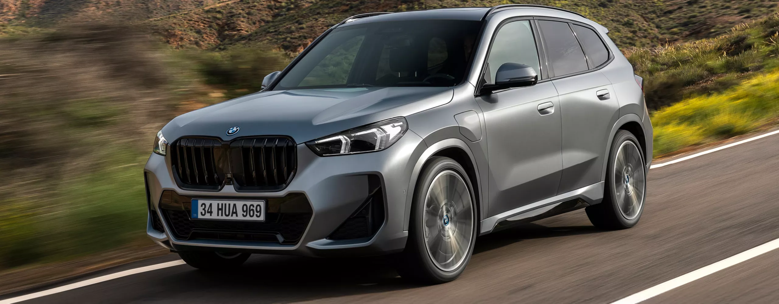 BMW X1 | BMW Türkiye