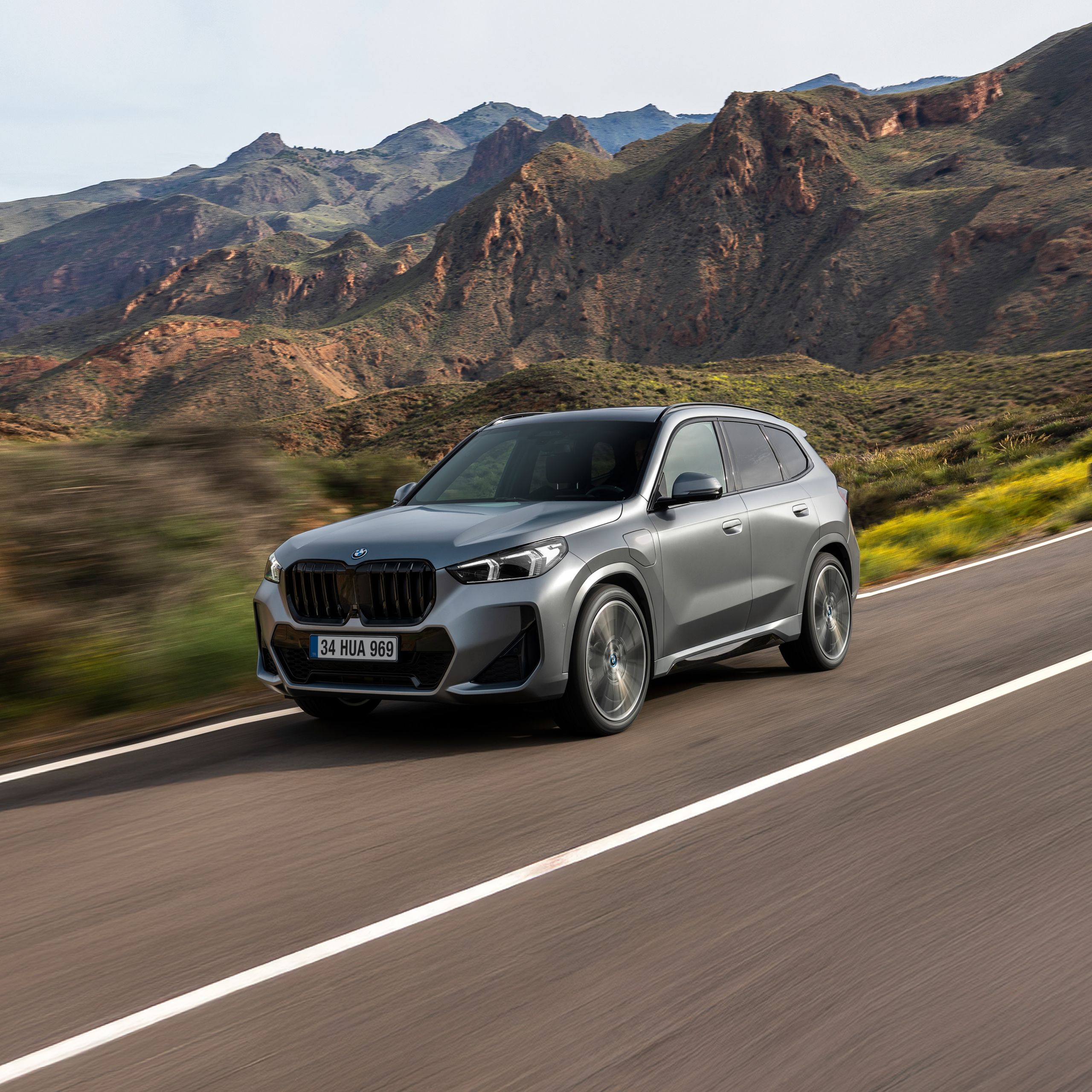 BMW X1 | BMW Türkiye