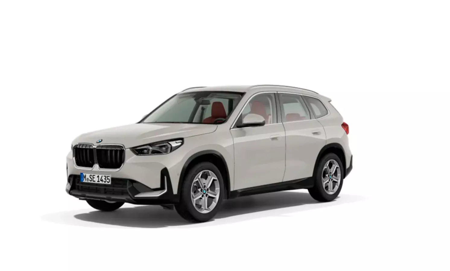BMW X1 sDrive20i