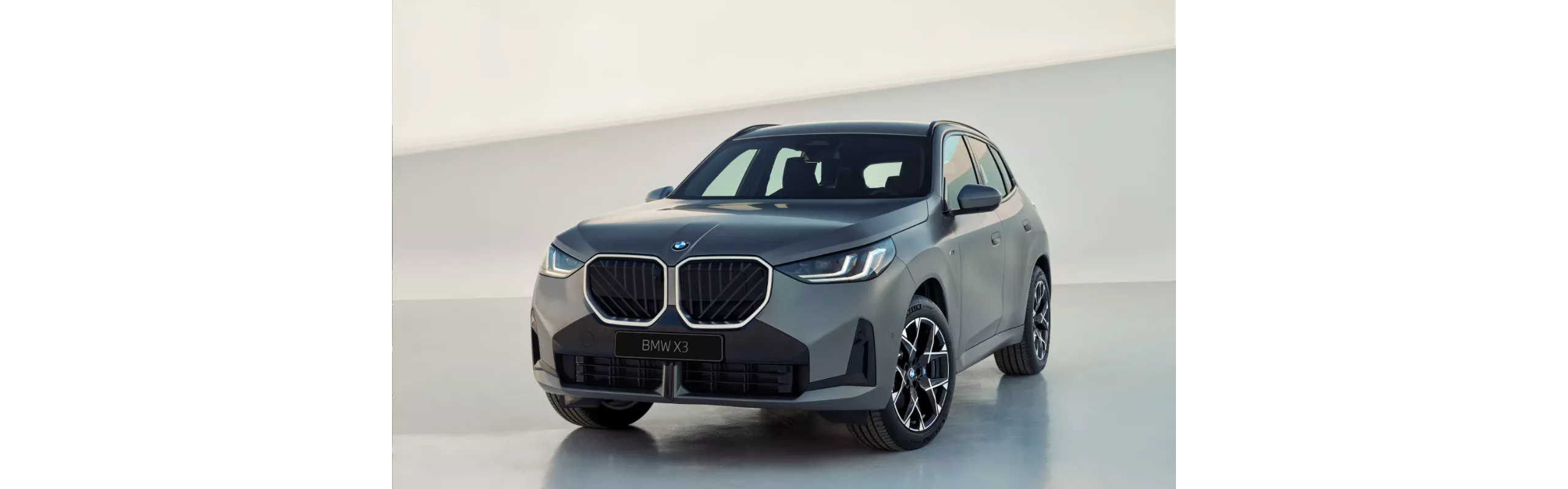 BMW X3 30e xDrive Pasiūlymo kaina 57 100 Eur.