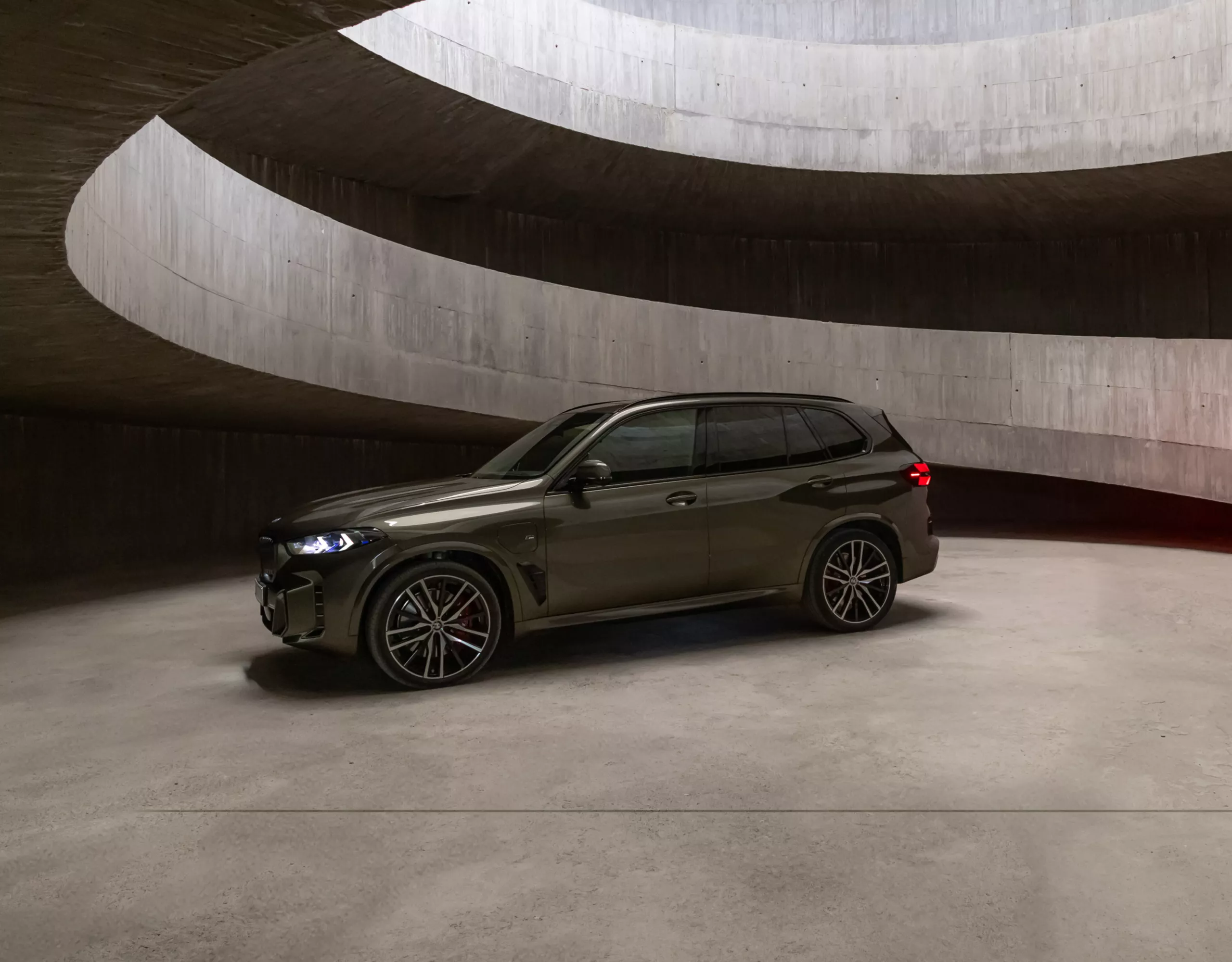 The Best X5 Yet. Now In Runout