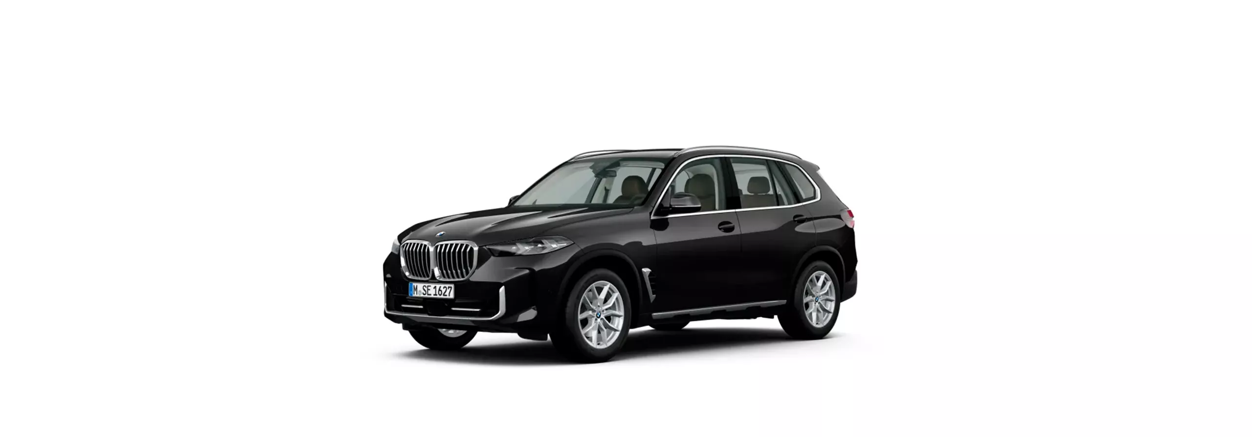 BMW X5 xDrive30d