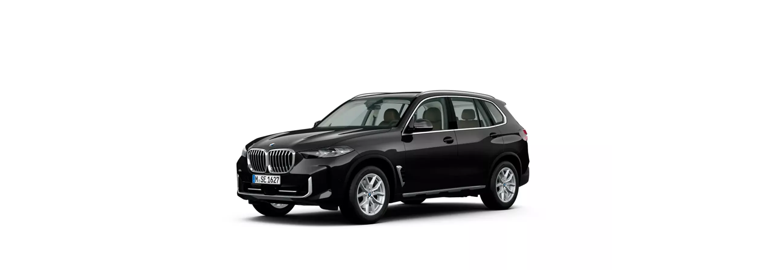 BMW X5 xDrive30d