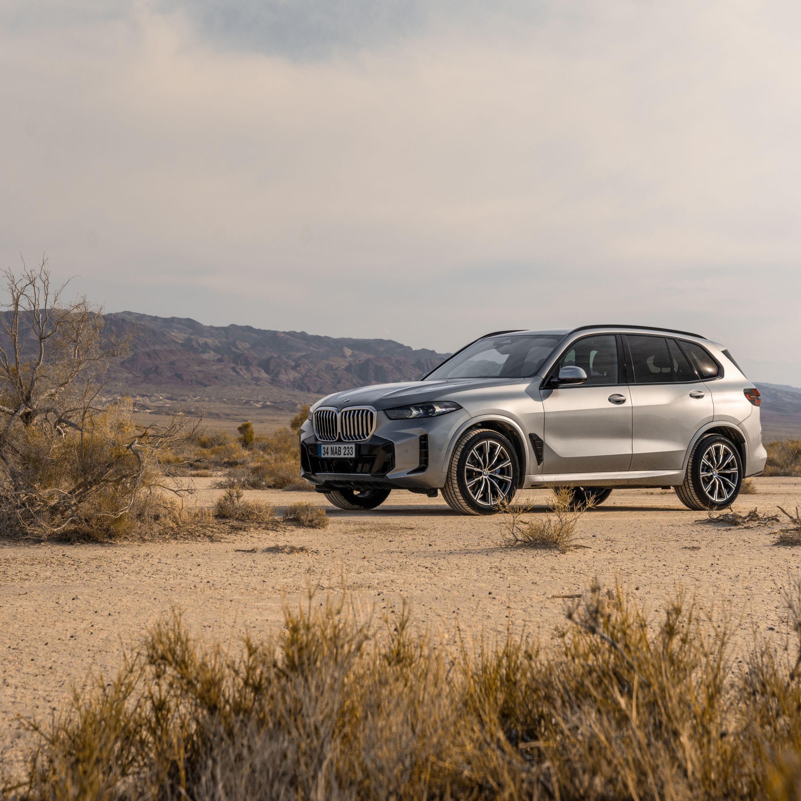 BMW X5 | BMW Türkiye