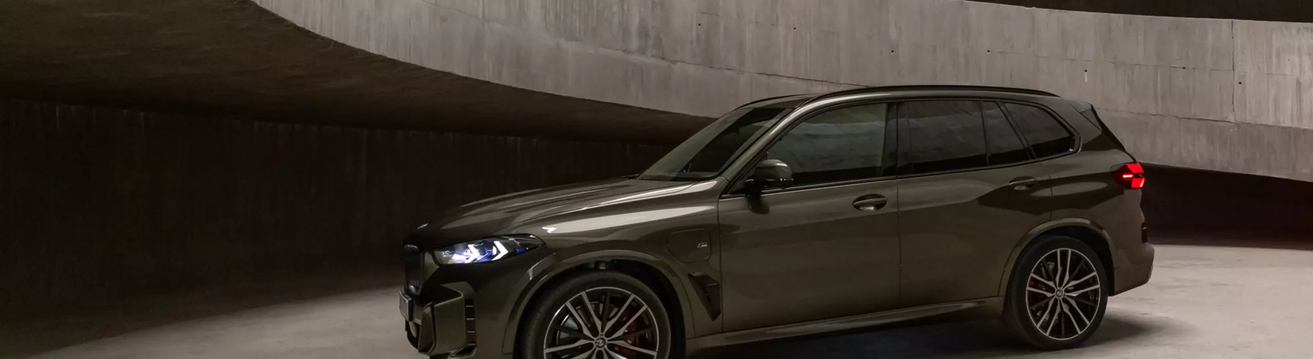 The Best X5 Yet. Now In Runout
