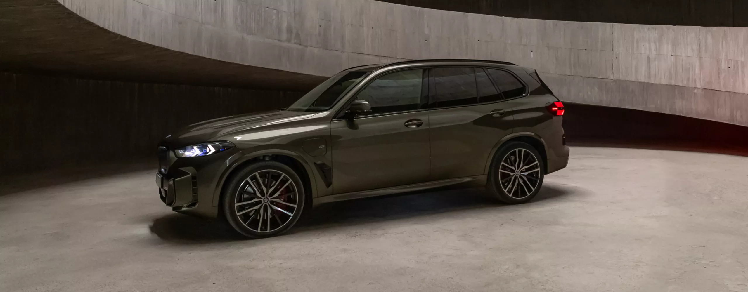 The Best X5 Yet. Now In Runout