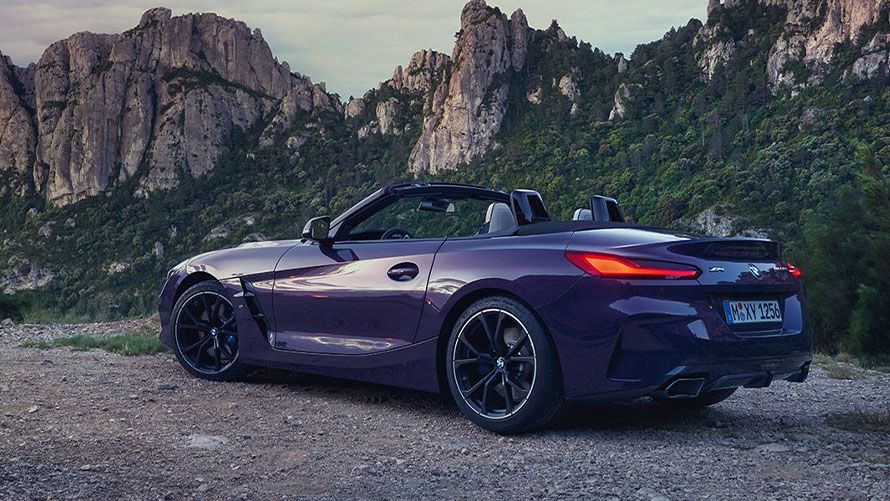 BMW M240i xDrive クーペ