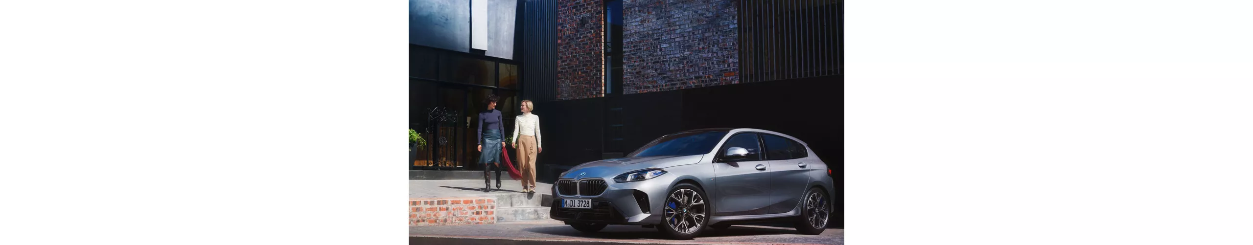 BMWサービス・インクルーシブ