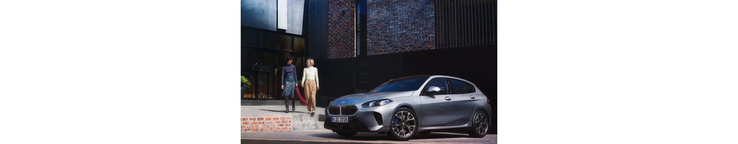 BMWサービス・インクルーシブ