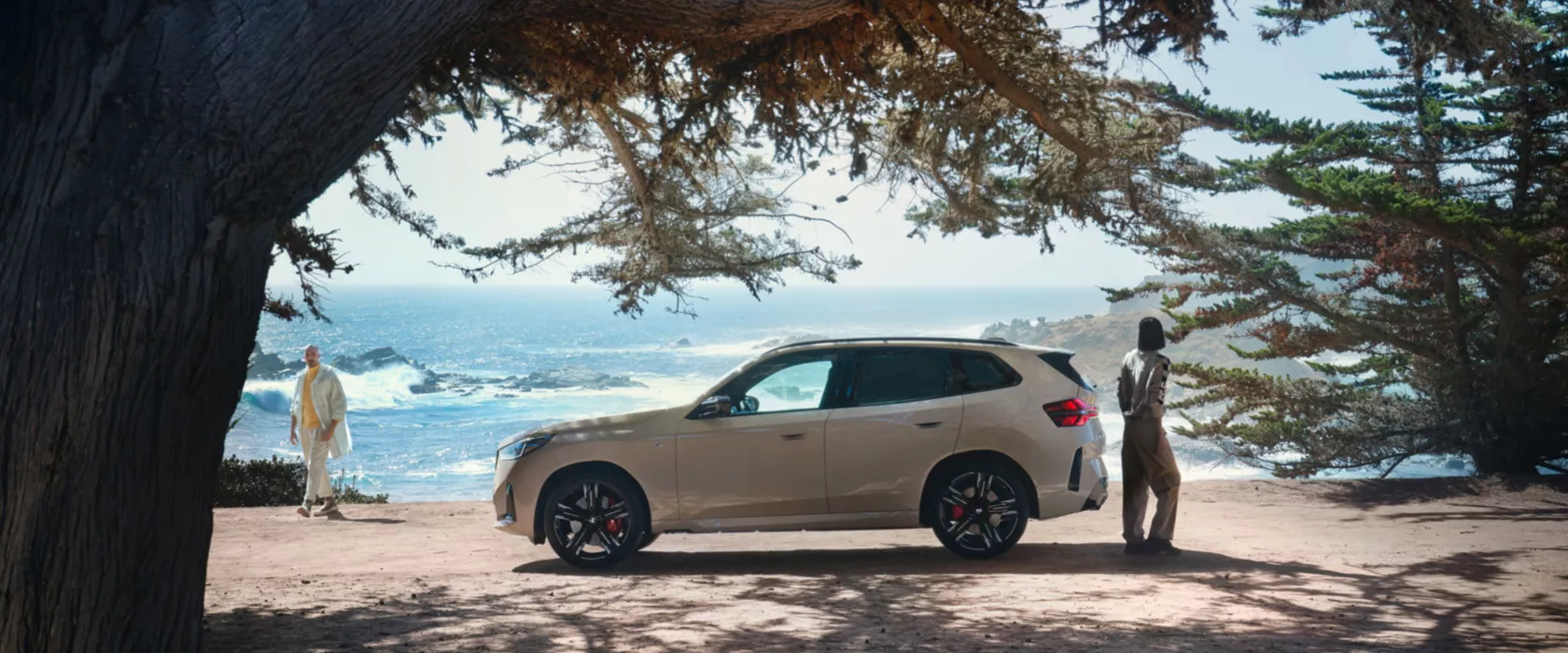 BMW自動車保険エクスペリエンス 