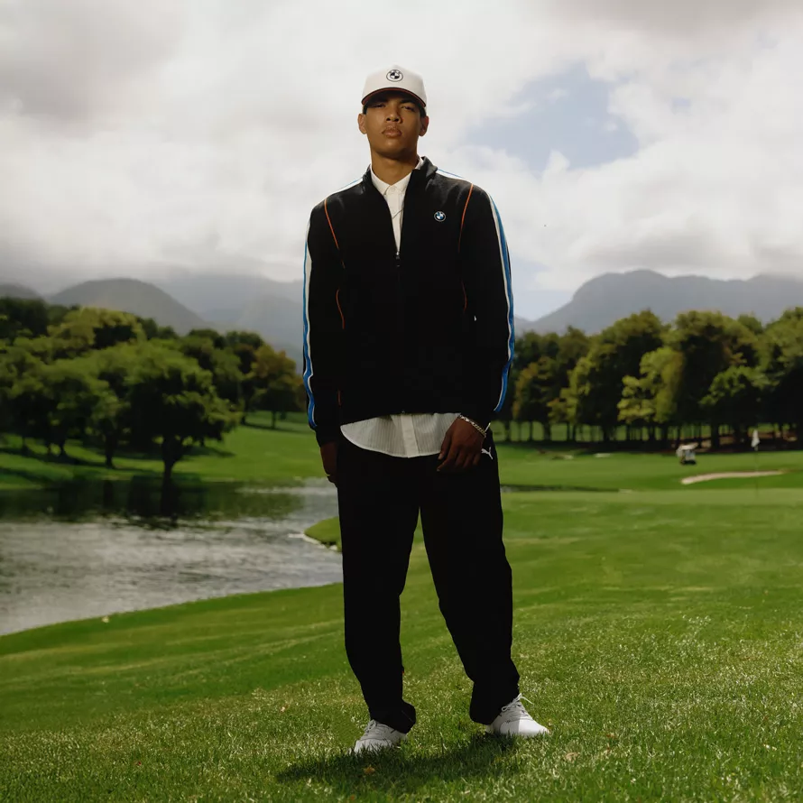 BMW Golfsport｜BMW.co.jp