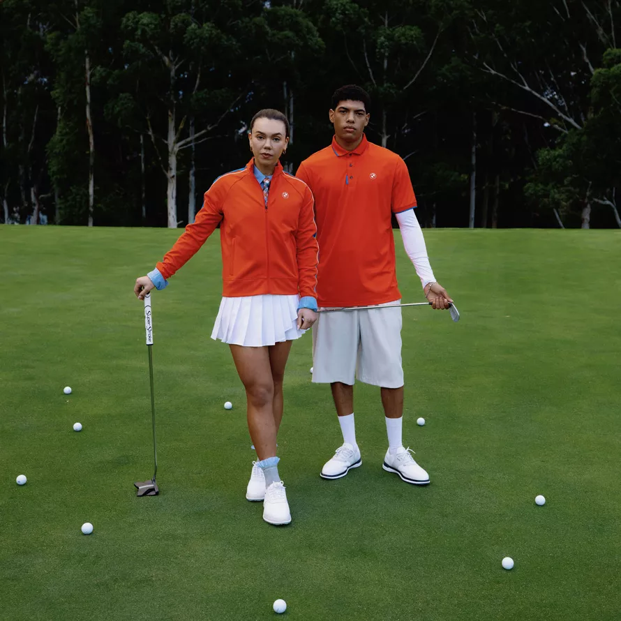 BMW Golfsport｜BMW.co.jp