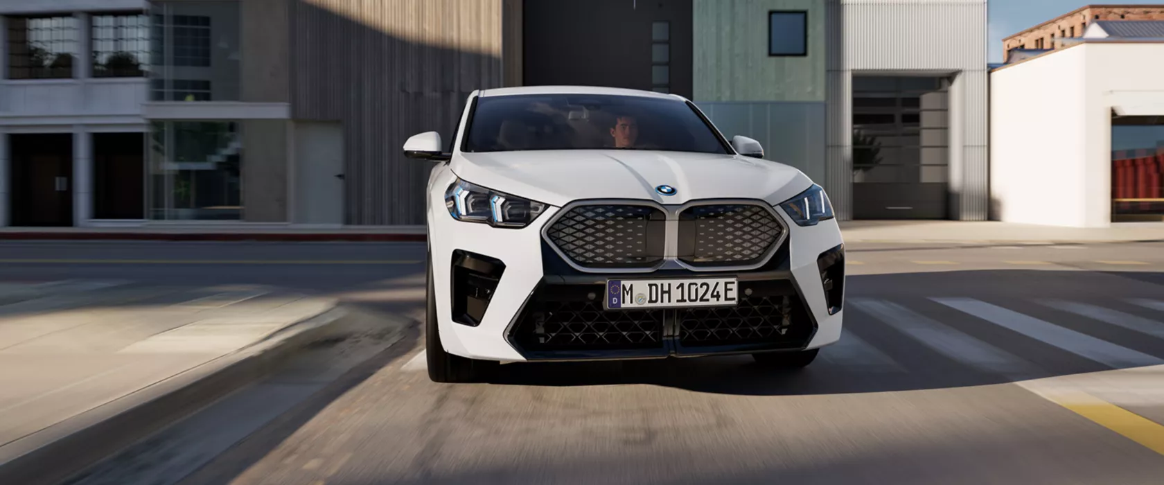 BMW iX2 - offerte BMW disponibili: soluzioni finanziarie (WHY-BUY), noleggio a lungo termine