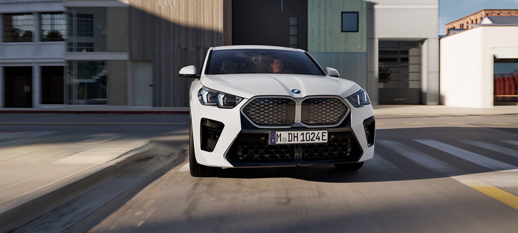 BMW iX2 - offerte BMW disponibili: soluzioni finanziarie (WHY-BUY), noleggio a lungo termine