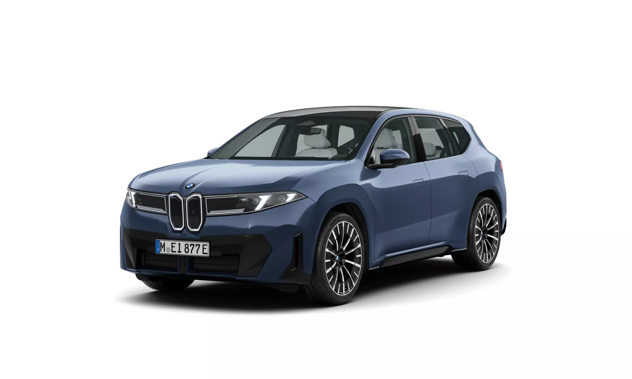 Disponibilidad inmediata BMW