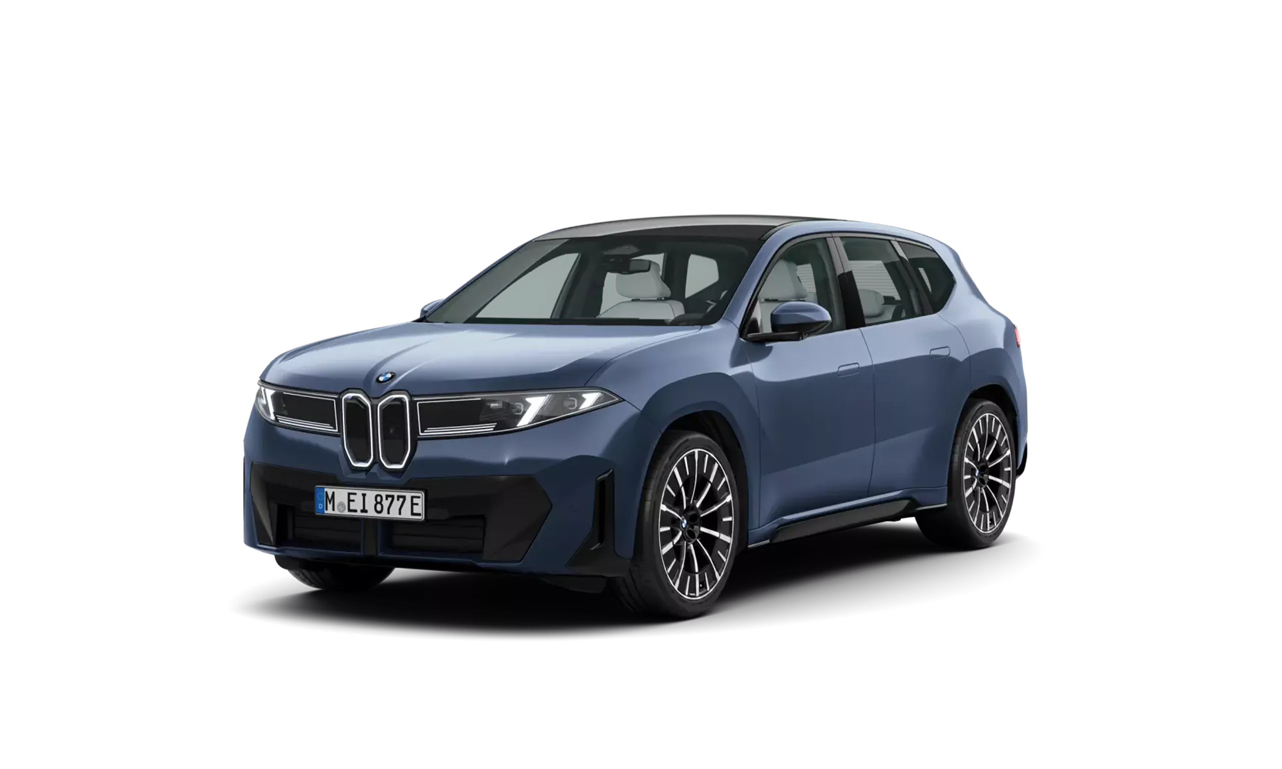 Disponibilidad inmediata BMW