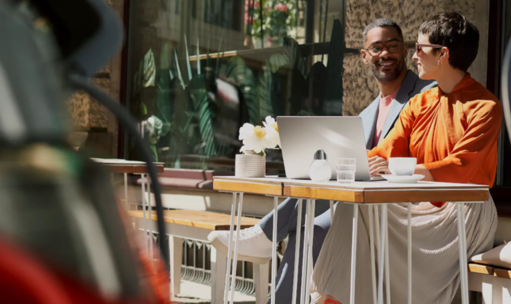 BMW Insurance Solutions