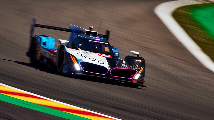 FIA 世界耐久選手権 富士6時間耐久レース