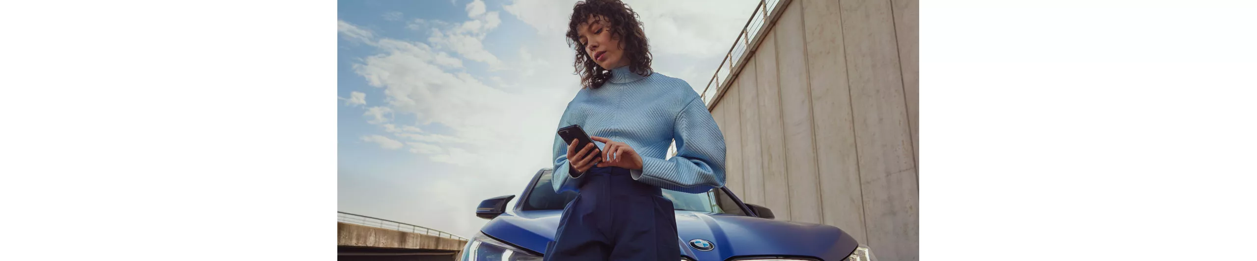 BMW FINANCIAL SERVICES.