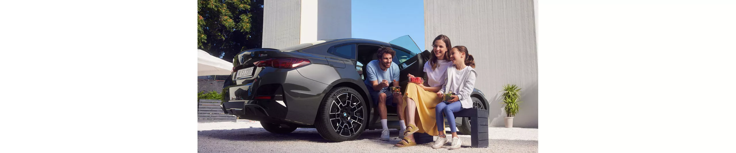 BMW FINANCIAL SERVICES.
