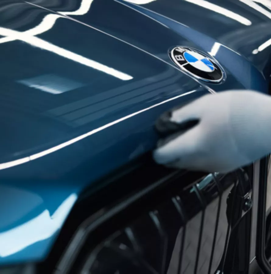 BMWサービス・コンプリート